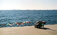 Istanbul, mar di Marmara. 048.JPG
