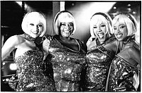 Chiambretti Night. Le Sisters.JPG