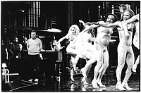 Chiambretti Night. Piero Chiambretti pensieroso.JPG