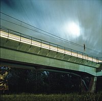 Cologno Monzese, metropolitana .07.JPG