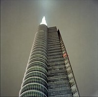 Milano, piazza Gae Aulenti . 03.JPG