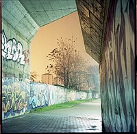 Milano, quartiere Greco .07.JPG