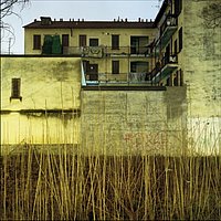 Milano, via Civitavecchia .02.JPG