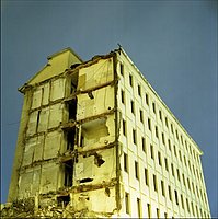 Milano, via Rombon .01.JPG