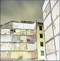 Milano, viale Tunisia.JPG